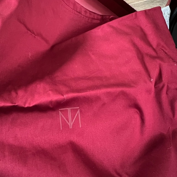 NIB Tamara Mellon Reverse Sandal 75 - Picture 6 of 10